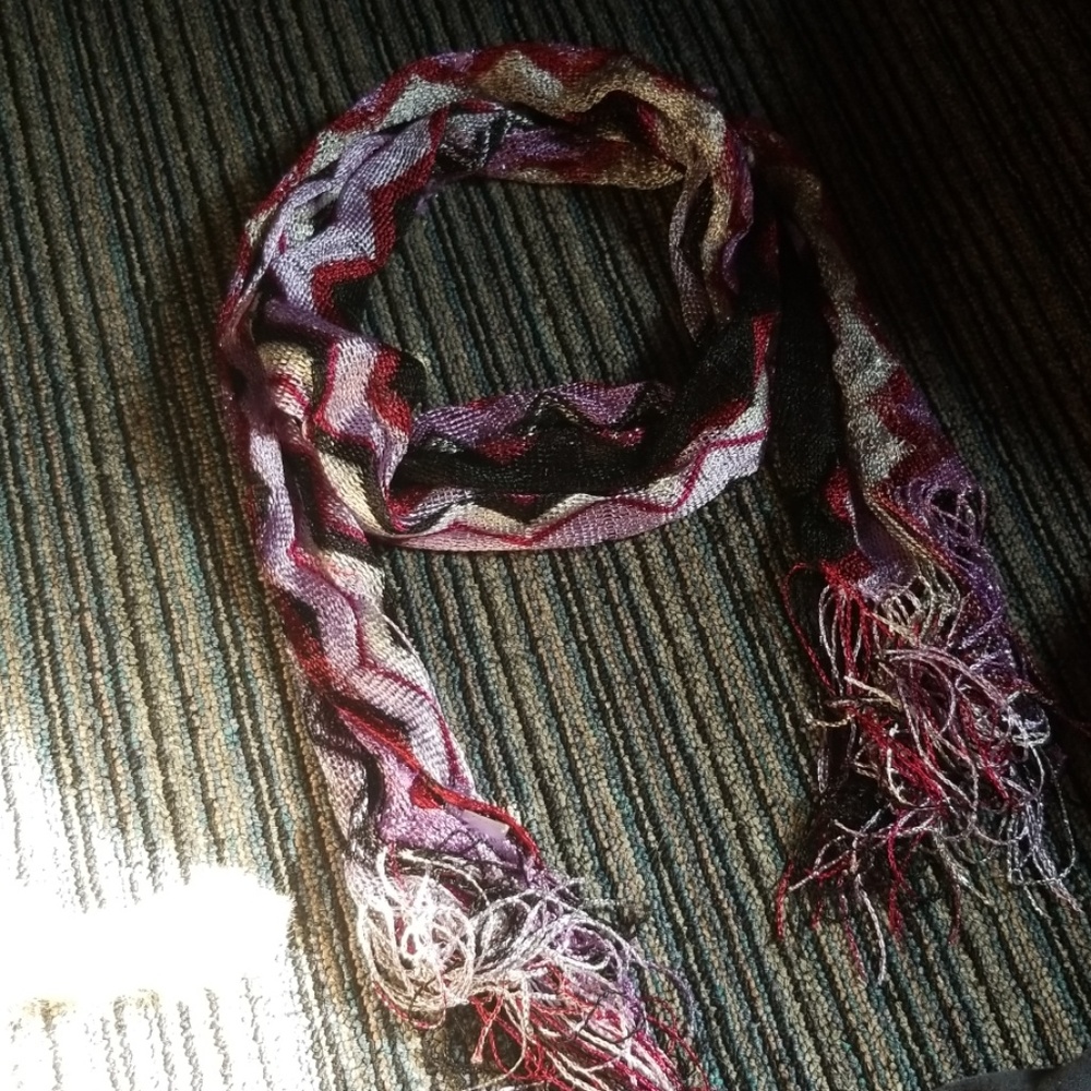Scarf